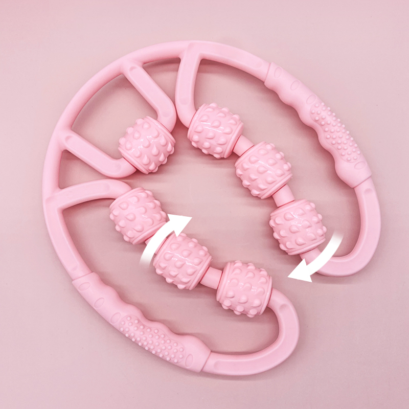 凯速(Kansoon) 腿部按摩器EA11 单个装高清大图