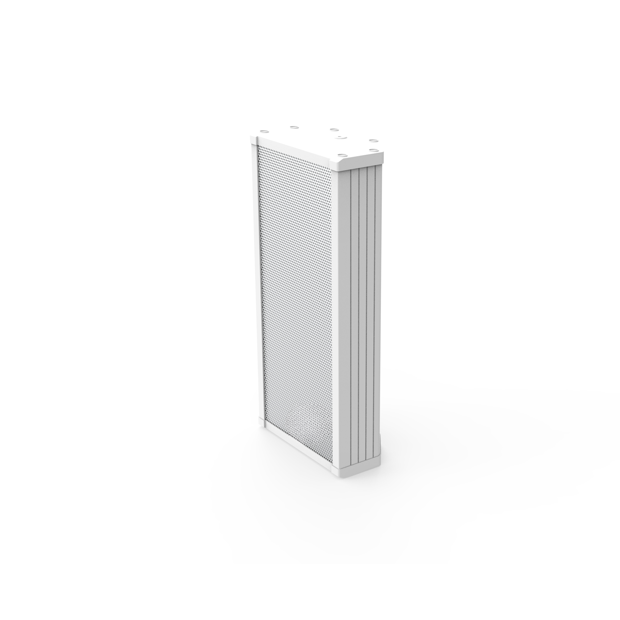 华腾40W一体式音柱CB-Boz3(拍前需联系客服)高清大图