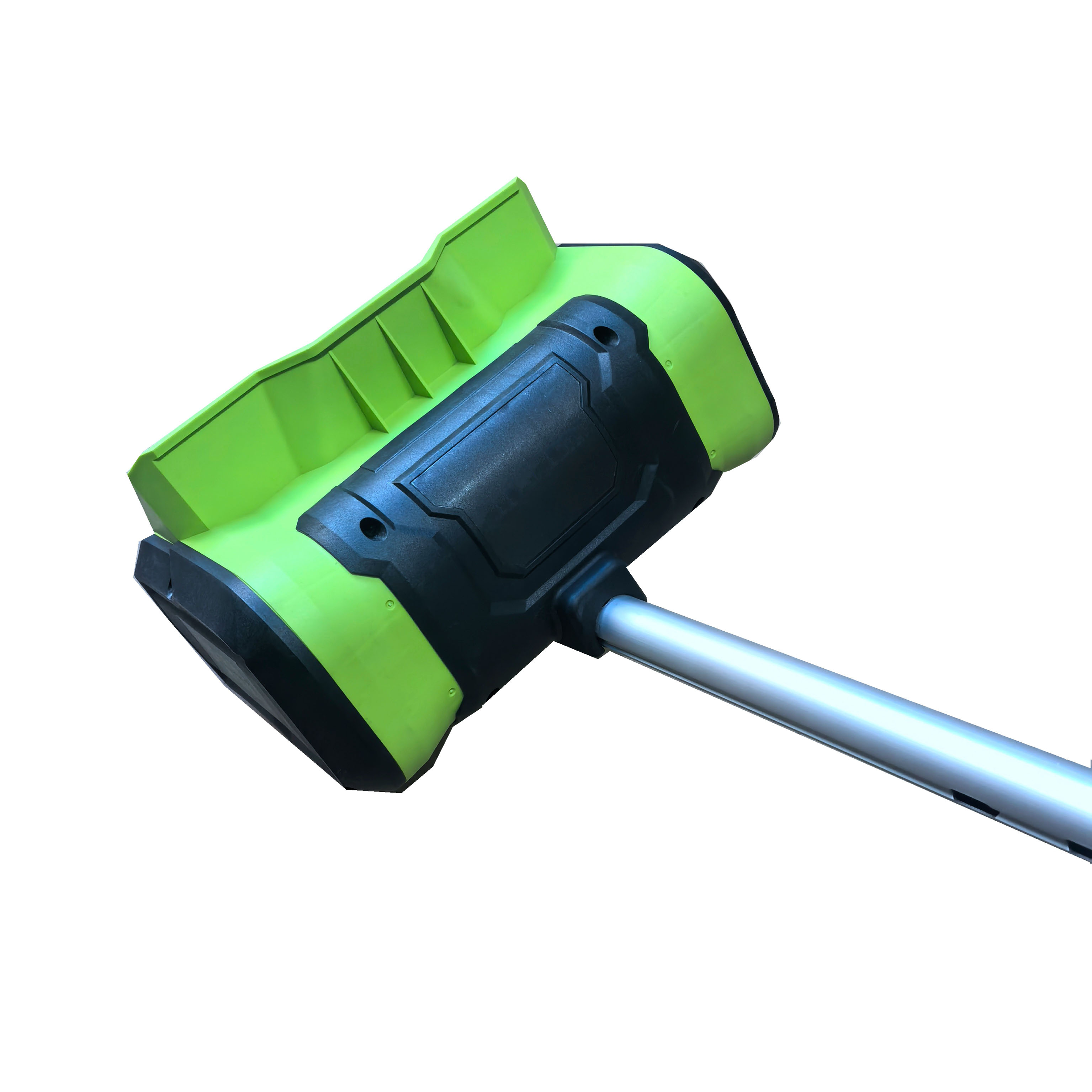 简科智信 锂电抛雪机 JK2610 5.0Ah 两电一充 套高清大图