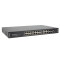 迪信光谱 安防监控交换机二层网管2千兆光口24电口支持POE OYD-S2124-2F-POE 台