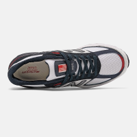 New balance新百伦 Made in US 990v5 男士轻质缓震休闲运动跑步鞋