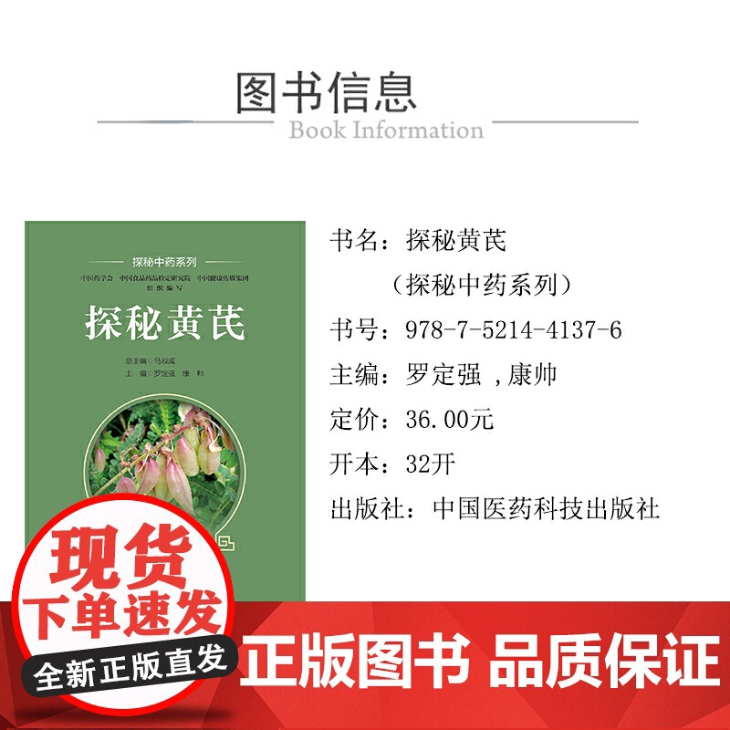 探秘黄芪高清大图