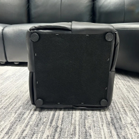 [中古魔方凳]中古风简约墩子从林法式廊道换鞋凳客厅矮凳