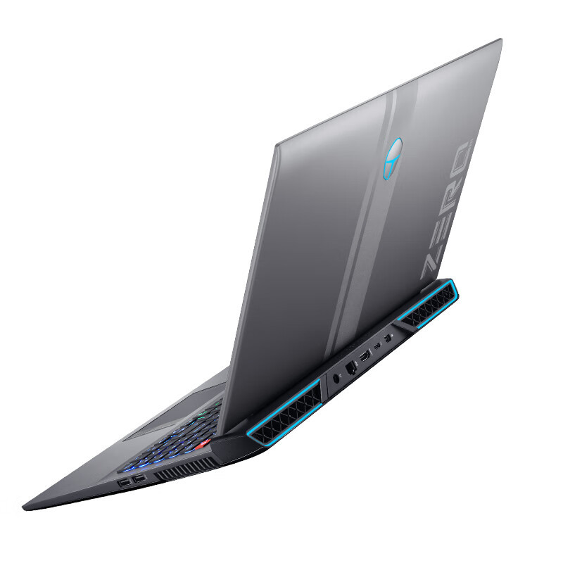 雷神Zero2023 16英寸游戏本 笔记本电脑(13代酷睿i9-13900HX 32G DDR5 2T固态 RTX4060满血 240Hz 2.5K屏) 定制版