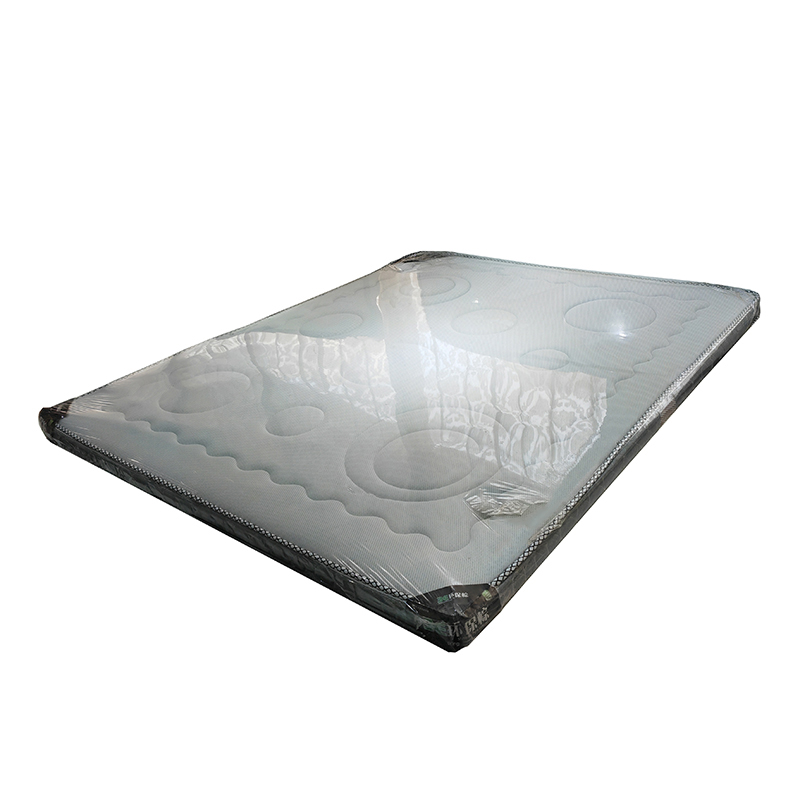 和居态 床垫 HJT-010 张高清大图