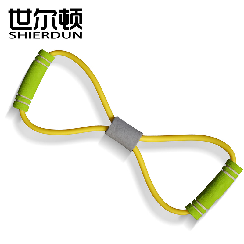 世尔顿(SHIERDUN) 拉力器 LL1003 个高清大图
