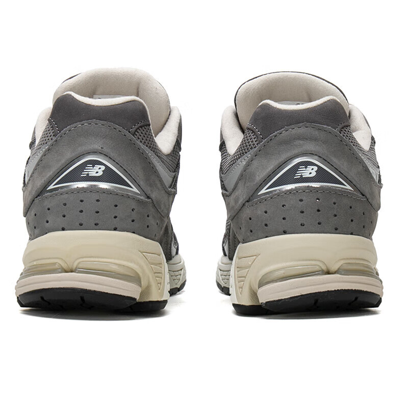 NEW BALANCE男鞋跑步健身训练运动鞋子户外时尚舒适耐磨休闲鞋