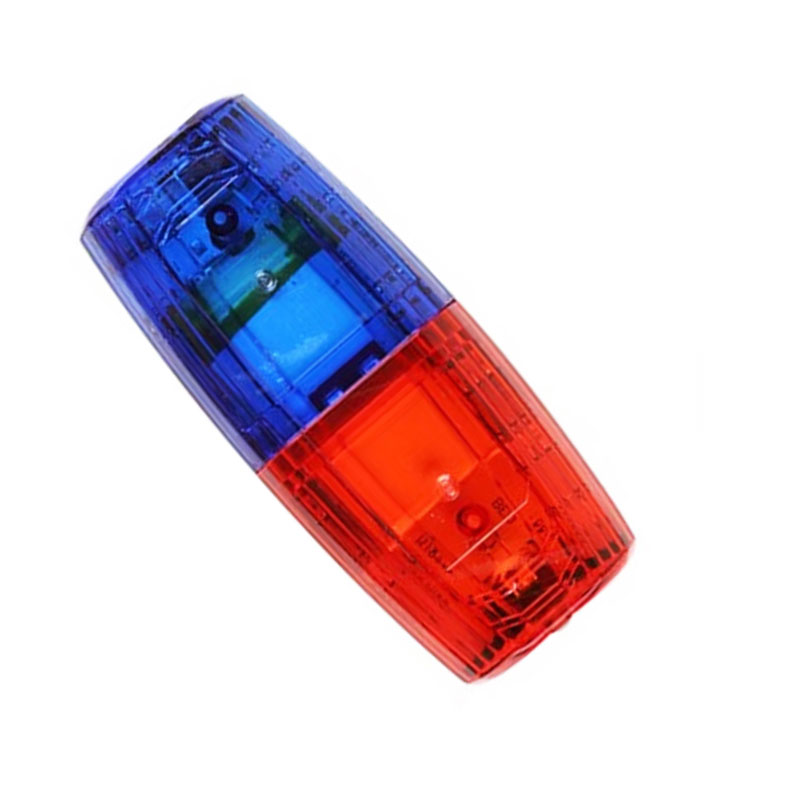 宇恒洋 LED爆闪肩灯 80*33mm 个高清大图