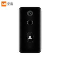 [官方旗舰店]小米智能门铃2 AI智能 远程监控 1080P高清 猫眼摄像头