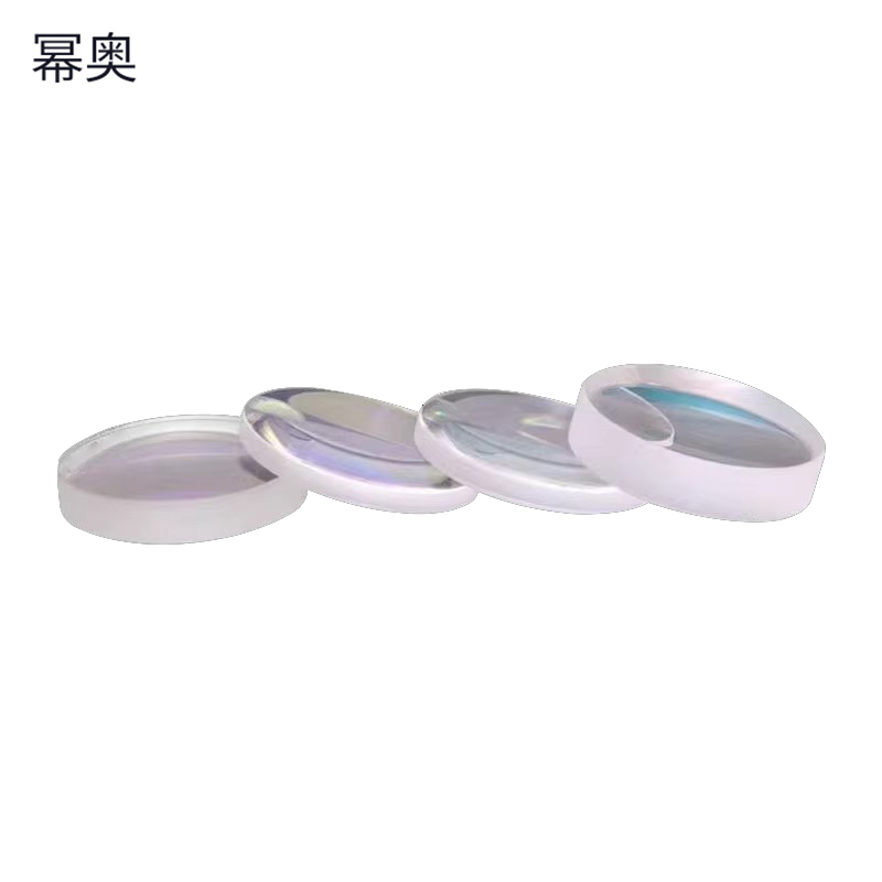 幂奥 激光焊接清洗设备专用配件包 MIOH1 套高清大图