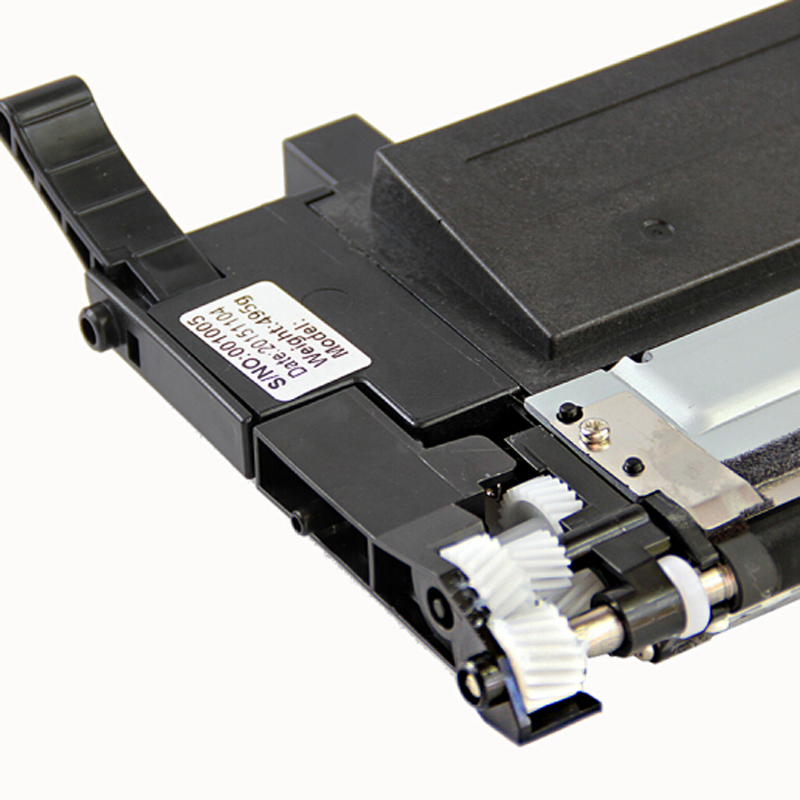 国际CLT-K404S黑色粉盒 适用于(三星 C430/C430W/C480)