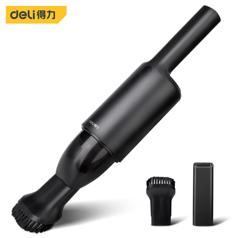 得力(deli) DL881070 无线吸尘器