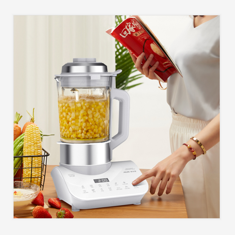 奥克斯静音破壁机