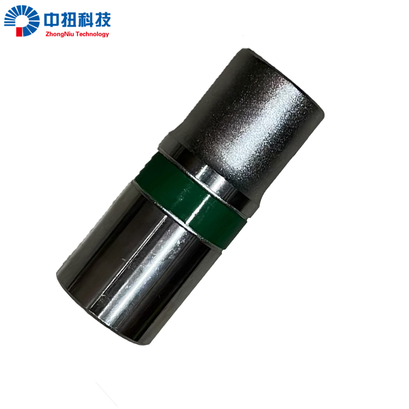 中扭科技 1/2系列公制12角长套筒 个高清大图