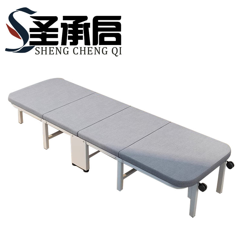 圣承启 午休床65cm 张高清大图