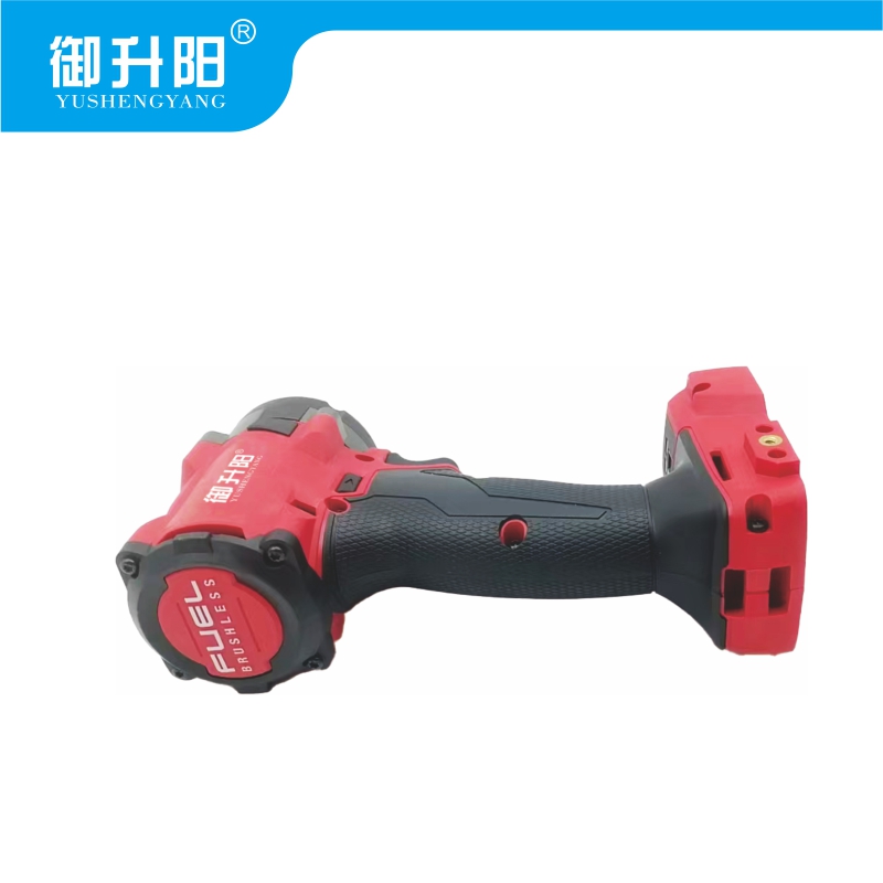 御升阳 1/2寸电动冲击扳手 SY1830 300Nm裸机 台高清大图