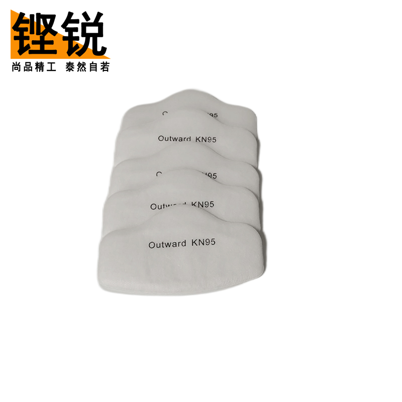 铿锐 防颗粒滤棉高清大图