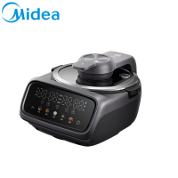 美的(Midea) PY18-X2 炒菜机 智能 (G)
