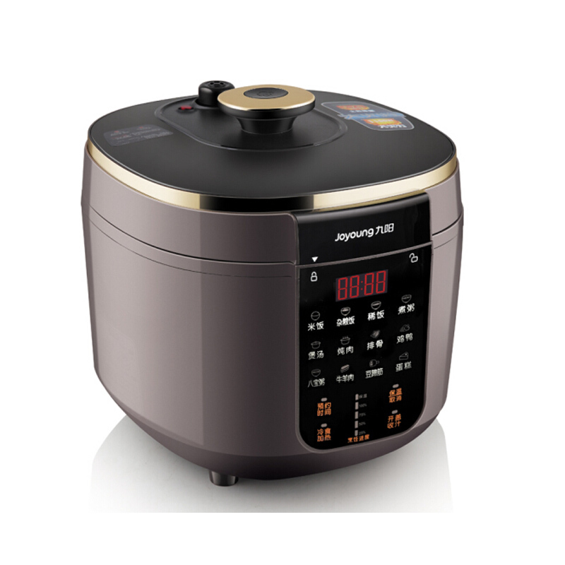 九阳电压力锅50c88