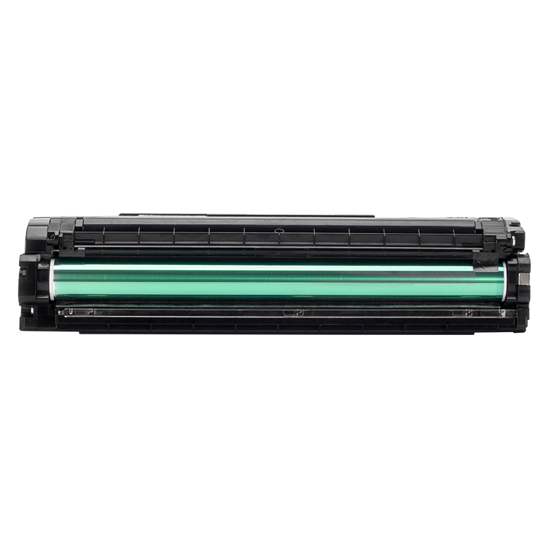 科思特kc506s硒鼓蓝色适用三星samsungclp680clp680dw打印量1500页支