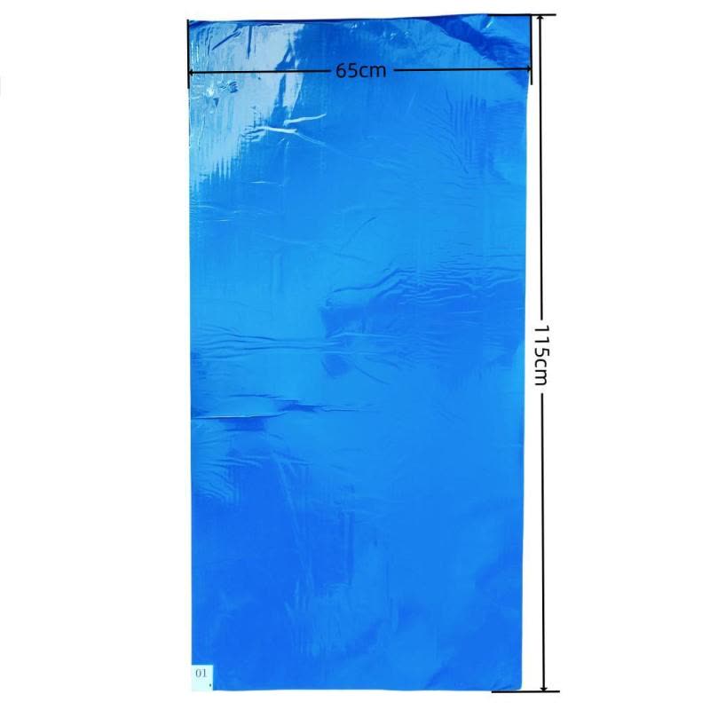 昱满欧 粘尘垫 65*115cm 300张 /盒图片