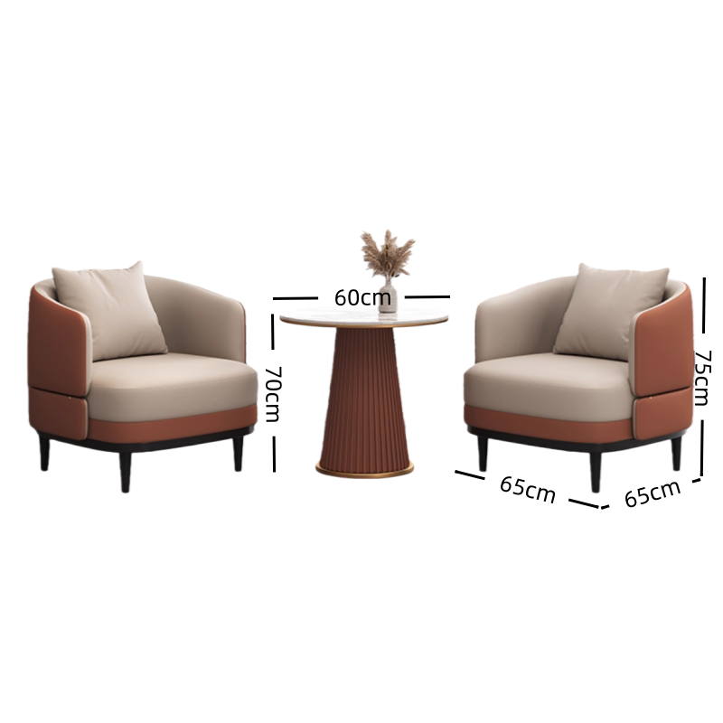 璎蕙 桌椅2人 套高清大图