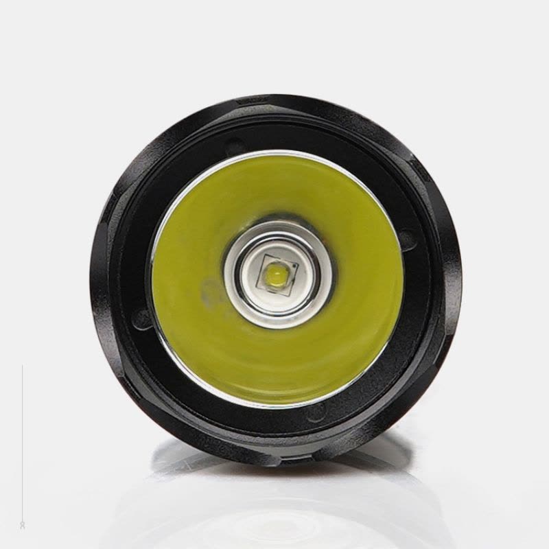 RDZM 多功能强光巡检电筒 CN6029 防水充电 套图片