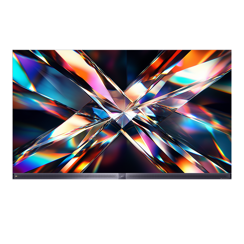 海信电视 136UX高清大图