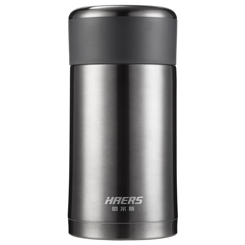 哈尔斯HTH-750-6焖烧壶焖烧杯750ML不锈钢保温饭盒保温粥桶便当汤桶焖烧罐