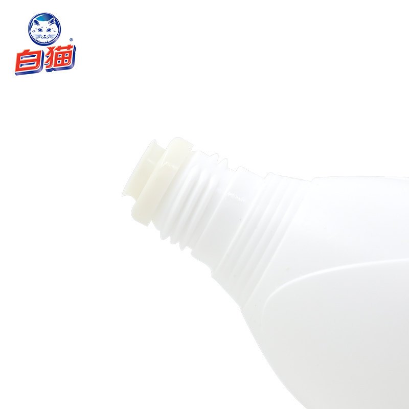 白猫 消毒液 700g (单位:瓶)