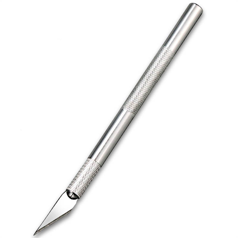 雕刻刀的好剪纸手工专用雕刻刀具刻纸手账纸雕小笔刀学生刻刀工具套装