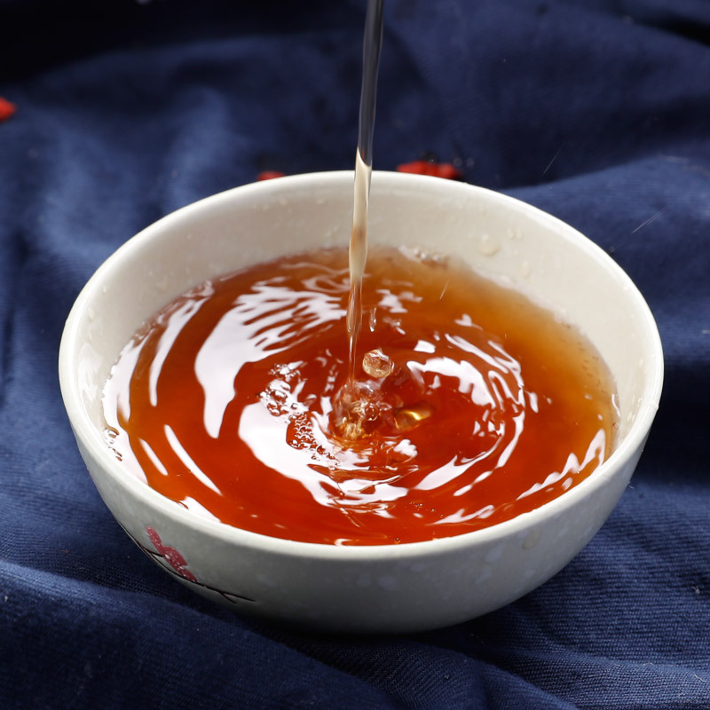 青源堂 五宝茶 150克 盒装 成人 保健茶饮花草茶代用茶玛卡芡实茯苓人参桑葚枸杞黄精山药甘草葛根杜仲雄花