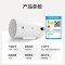美的(Midea)热水器电热水器储水式2000W速热安全防电小型家用热水器美的洗澡机械款A3 F50-15A3(HI)