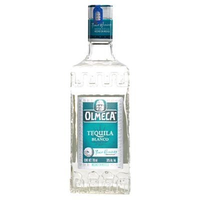 奥美加银标龙舌兰酒(蒸馏酒)700ml