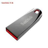 闪迪(SanDisk)酷晶SDCZ71-064G/U盘.