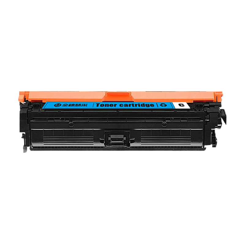 金穗慧采 CF451A 硒鼓 适用于HP M652n/M652dn/M653dn/M653x