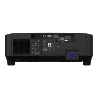爱普生(EPSON)CB-PU2220B 投影仪 4K激光工程投影机(激光光源 4K增强 20000流明)