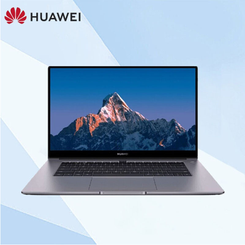 华为(HUAWEI) B3-520笔记本电脑(I5/16GB/512G SSD/WIN10/3年)