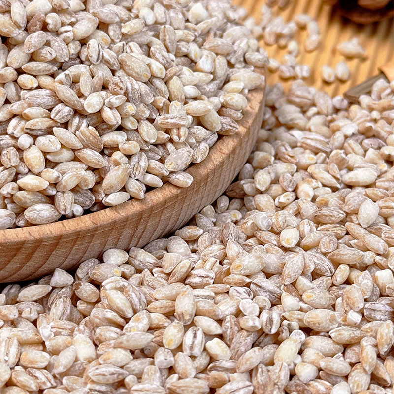鲜禾鲜食来运转杂粮礼盒3000g.高清大图