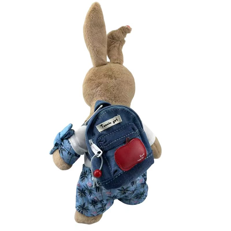 围达 创意礼品毛绒玩具 公仔吉祥物2619 个高清大图