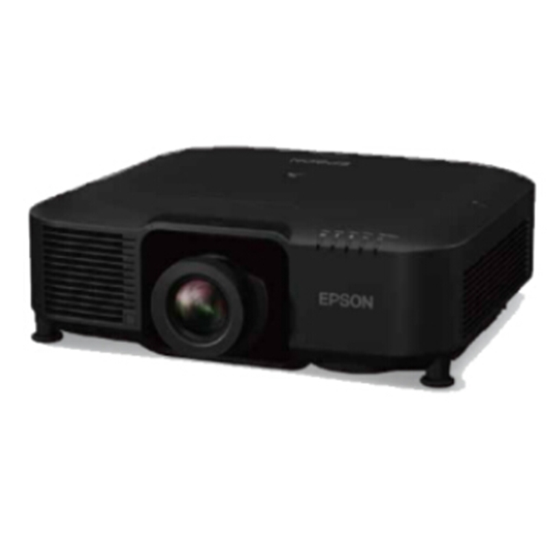 爱普生(EPSON) CB-PU2010B 工程商用激光投影机(WUXGA超高清 10000流明 激光光源 电动镜头)高清大图