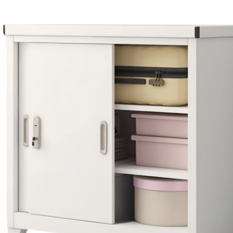 铭思达储物柜122.5*55*100cm台高清大图