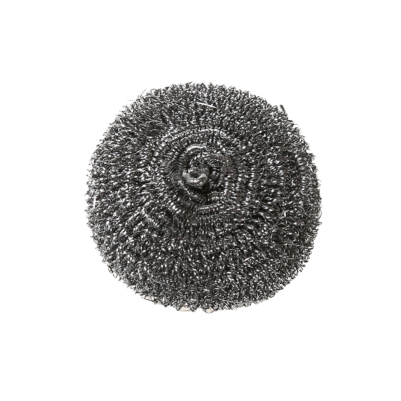 钢丝球特大号厨房清洁用品不锈钢不生锈不掉去污除垢加大 1个