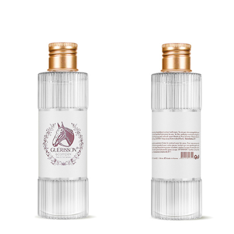 GUERISSON 格丽松 奇迹马油 提拉紧致 化妆水 130ml/瓶 清爽修护