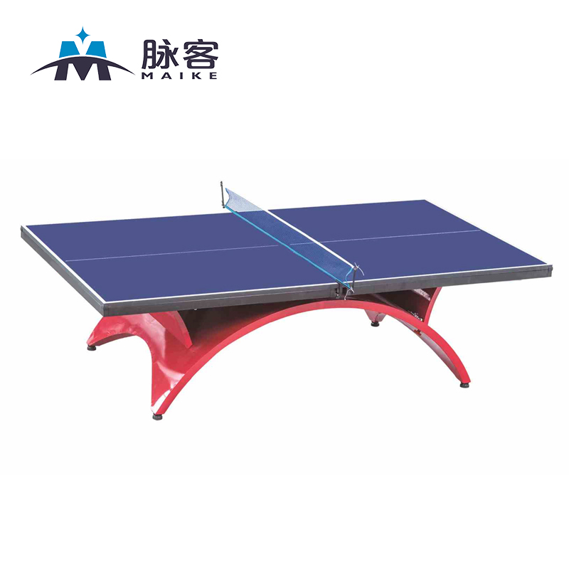 脉客乒乓球桌MK3216大彩虹高清大图