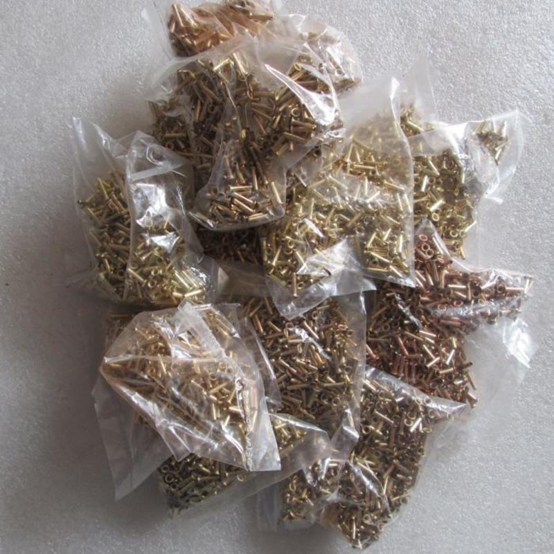 伞铆钉折叠伞直杆伞连接伞骨雨伞配件三节四节直杆伞铆钉修伞配件伞