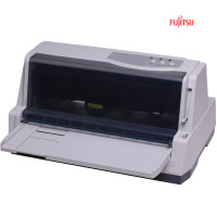 富士通(FUJITSU)DPK2180T A4票据针式打印机