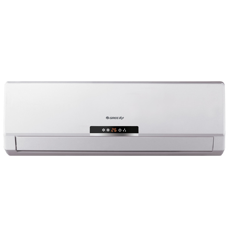 格力(GREE)2匹 变频挂机 KFR-50GW/(50558)FNhAd-A3 变频三级能效