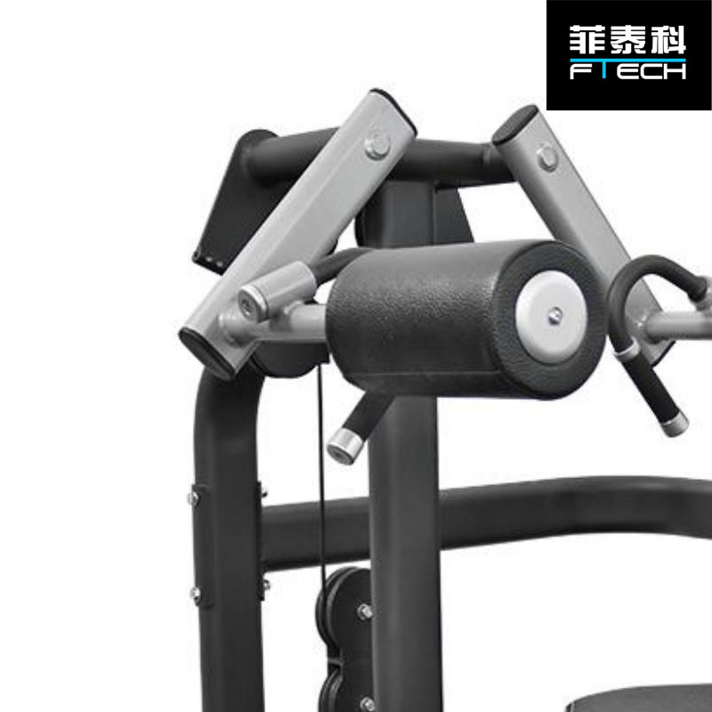 菲泰科 商用 三角肌训练器FSM18B高清大图