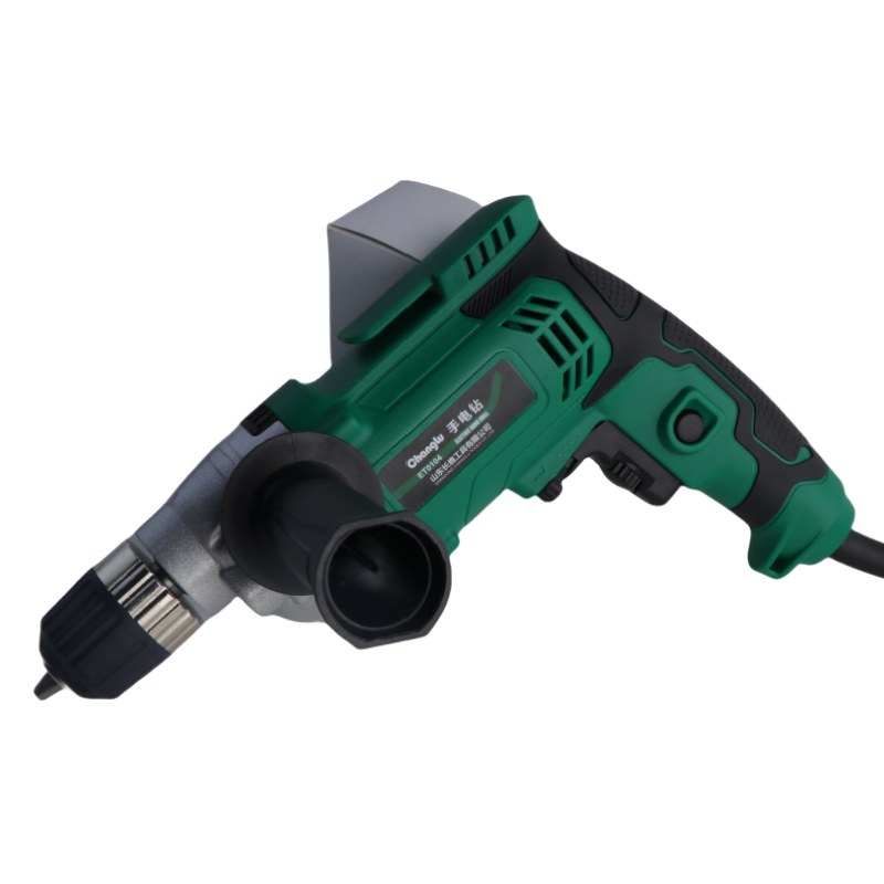 长鹿手电钻 810W 把高清大图